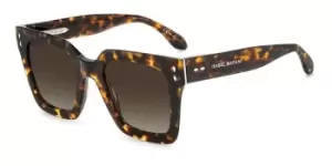 Image of Isabel Marant Sunglasses IM 0104/S 086/HA
