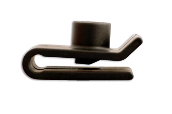 Image of General Trim Clip Nylon U-Nut suits Toyota Use Pk 50 Connect 31625