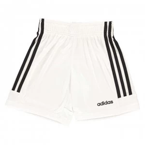 Image of adidas Boys Sereno Training Shorts Kids - White/Black