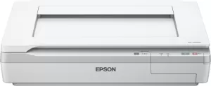 Image of Epson WorkForce DS-50000 Flatbed Scanner