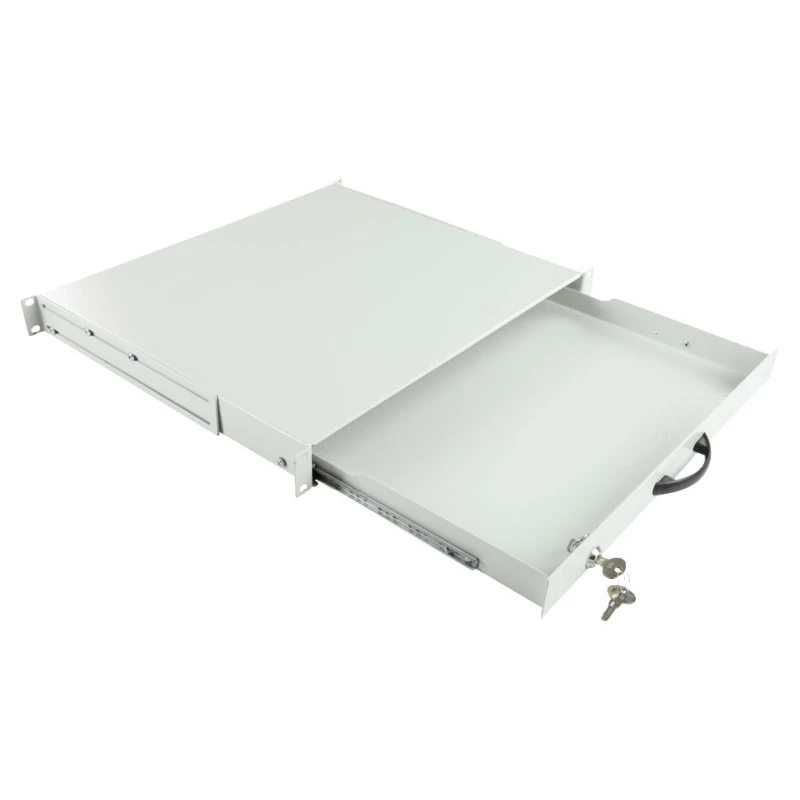 Image of Lanview RAD100WH rack accessory