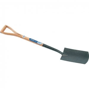 Image of Draper Carbon Steel Spade