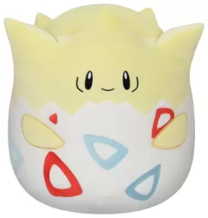 Image of Squishmallows 14" - Togepi W2
