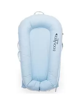 Image of DockATot Deluxe+ Dock - Celestial Blue