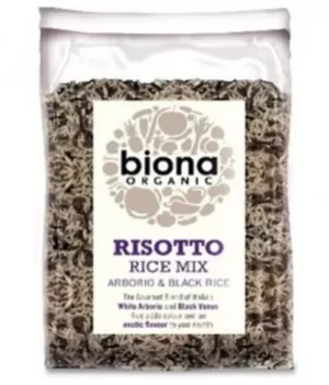 Image of Biona Organic Risotto Rice Mix 500g