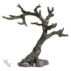 Image of The Sacred Oak Fairy Ornament