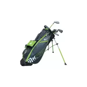 Image of MK Pro Half Set Rh Green 57" - 145cm