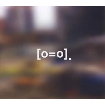 Image of Kwes - Meantime Vinyl