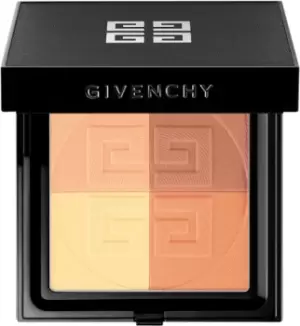 Image of Givenchy Prisme Libre Pressed Powder 9.5g 5 - Popeline Mimosa