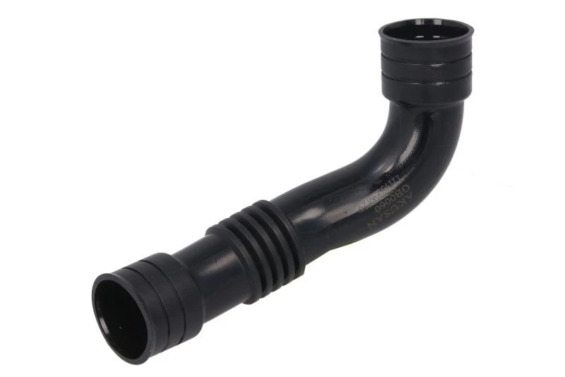 Image of AKUSAN GB 0060 Crankcase Breather Cylinder Head Cover Plastic Hose,crankcase breather (1600)