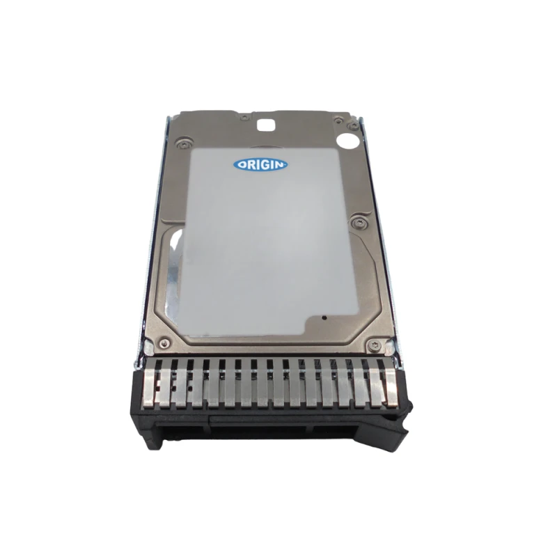 Image of Origin Storage Origin Storage HDD 600GB 2.5" SAS 10000RPM in Hot Swap Caddy IBM-600SAS/10-S17