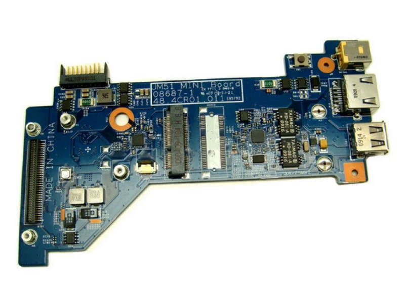 Image of Acer 55.PBB01.003 laptop spare part Motherboard