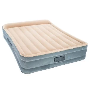 Image of Bestway AlwayzAire SleepEssence Inflatable Air Bed - Queen