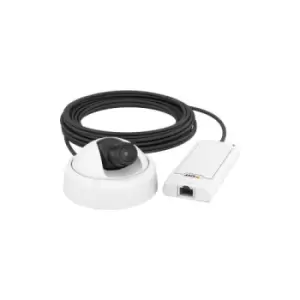 Image of Axis P1275 IP security camera Indoor Dome Ceiling/Wall 1920 x 1020 pixels