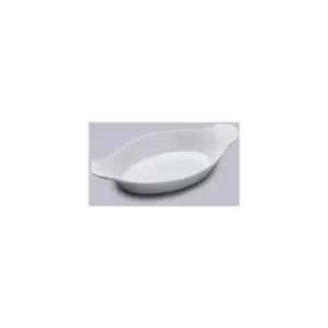 Image of W.M.Bartleet & Sons Gratin Dish 21cm