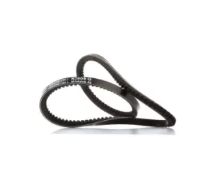 Image of Bosch V Belt 1 987 947 636 Fenner Belt VW,BMW,FORD,Transporter IV Bus (70B, 70C, 7DB, 7DK, 70J, 70K, 7DC, 7DJ)