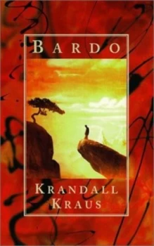 Image of Bardo by Krandall Kraus Paperback