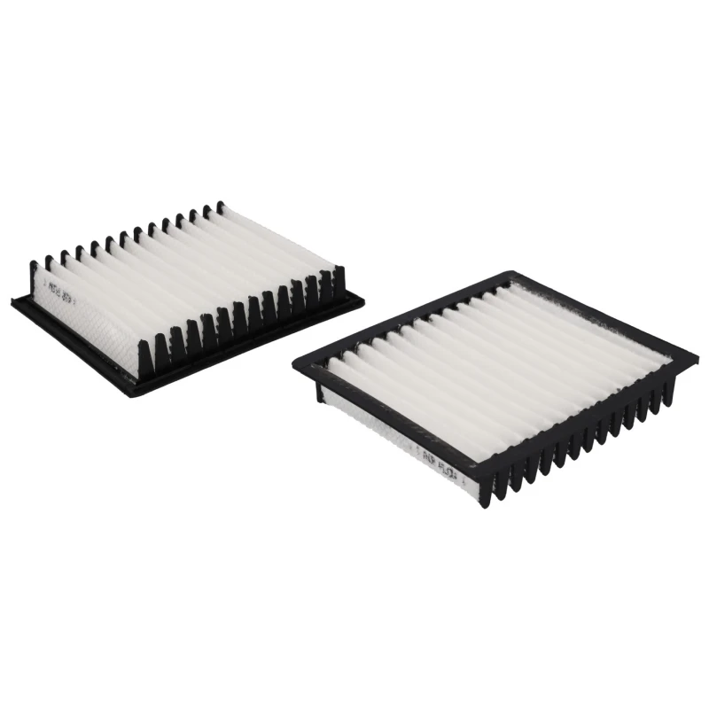 Image of FEBI BILSTEIN Pollen filter Pollen Filter 21601 Filter, interior air,Cabin filter BMW,3 Compact (E36)