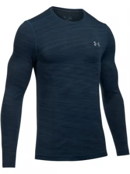 Image of Urban Armor Gear Mens Threadborne Seamless T Shirt Ink