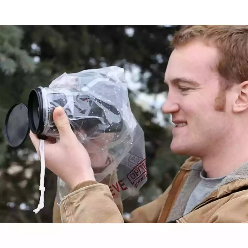 Image of OpTech Rainsleeve Small x2