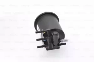 Image of Bosch 0450906461 Fuel Line Filter N6461