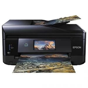 Image of Epson Expression Premium XP-830 All-in-One Colour Inkjet Printer