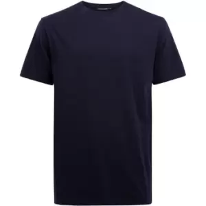 Image of J Lindeberg Sid Basic T Shirt - Blue