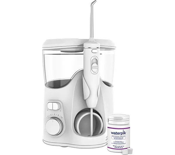 Image of Waterpik WF-06UK Whitening Water Flosser