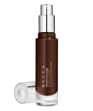 Image of BECCA Ultimate Coverage 24 Hour Foundation Chestnut