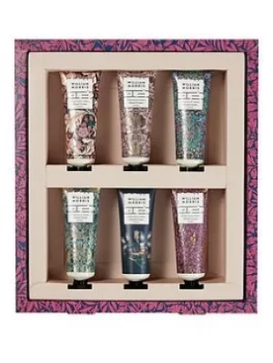 Image of William Morris William Morris Hand Care Set (6X30Ml Hand Creams)