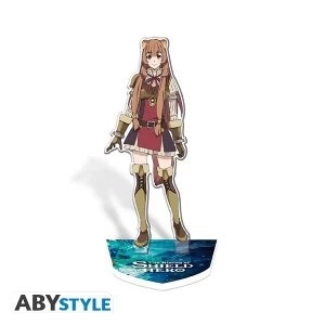 Image of The Shield Hero - Raphtalia Acryl Figure