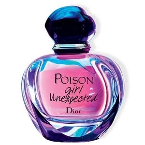 Image of Christian Dior Poison Girl Unexpected Eau de Toilette For Her 50ml