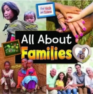 Image of All about families by