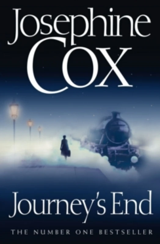 Image of Journey's End. Paperback. By Josephine Cox Books
