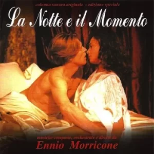 Image of La Notte E Il Momento Vinyl Album