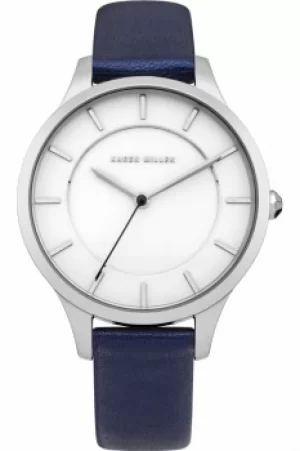 Image of Ladies Karen Millen Watch KM133U