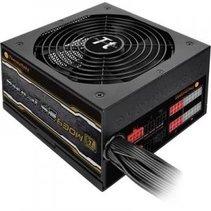 Image of Thermaltake SMART SE 630W PC power supply unit 630 W ATX No certification
