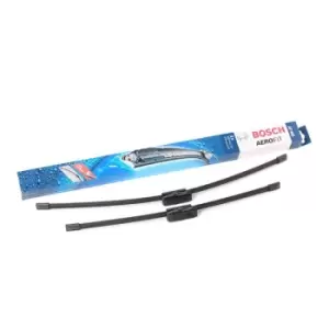 Image of Bosch Wiper blade VW,AUDI,MERCEDES-BENZ 3 397 014 224 JZW998002AB,JZW998002D,JZW998002F JZW998002G,JZW998002K,JZW998002Q