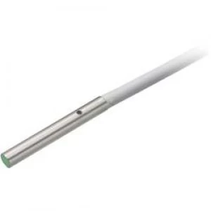 Image of Inductive proximity sensor 3mm shielded PNP Pepperl Fuchs