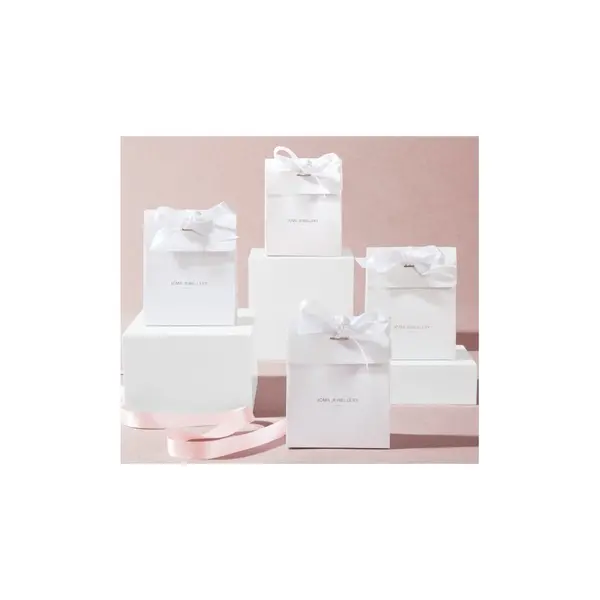 Image of Joma Jewellery A Little Maid Of Honour Silver Plated 46cm + 5cm Neckla