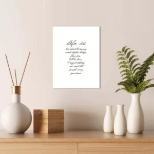 Image of 3040MDFCIZ-004 Multicolor Decorative MDF Painting