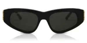 Image of Balenciaga Sunglasses BB0095S 001