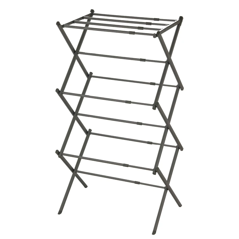 Image of Our House OurHouse Extending Airer Laundry Medium None 39742290130