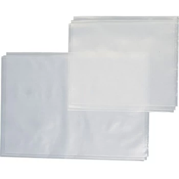 Image of 24'X36' Medium Duty Polythene Bags (Pk-200) - Avon