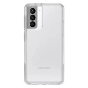 Image of Otterbox Symmetry Clear for Samsung Galaxy S21 5G