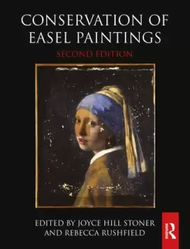 Image of Conservation of Easel Paintings