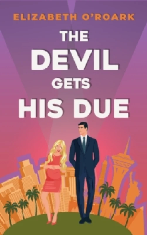 Image of The Devil Gets His Due. Paperback. By Elizabeth ORoark Books