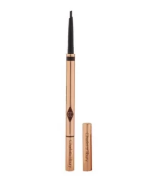 Image of Charlotte Tilbury Brow Cheat Natural Black
