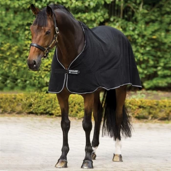 Image of Horseware Liner - Black/White