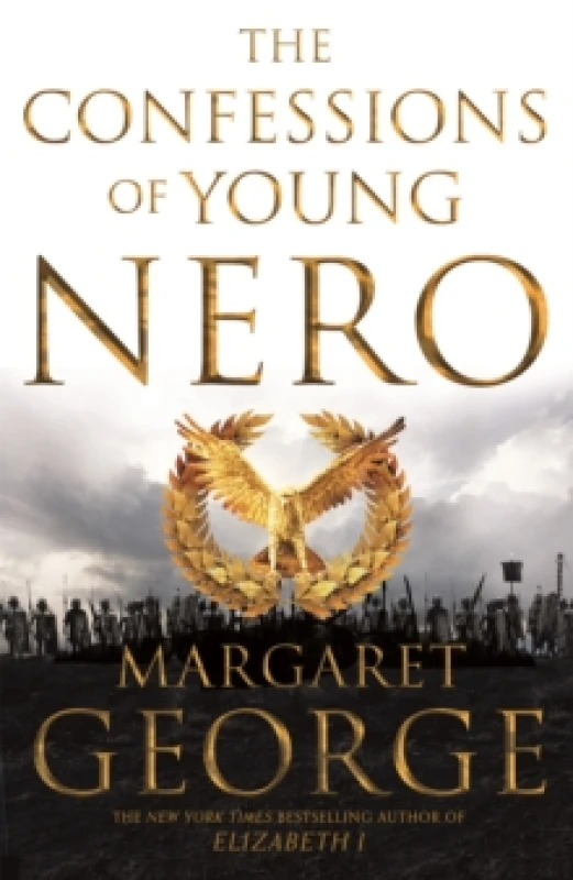 Image of The Confessions of Young Nero Paperback / softback